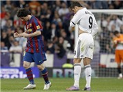 Bóng đá anh, ngoại hạng anh, lịch thi đấu euro 2012, Vì sao Barca được yêu mến hơn Real Madrid?